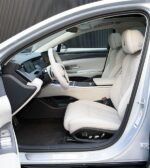 BYD Han L EV 2026– China Export Vehicle | Chinese Electric Car for Sale in Georgia - Image 2