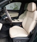 Geely Xingyue L 2026– China Export Vehicle | ჩინეთიდან მანქანა საქართველოში - Image 2