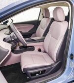 Hongqi Tiangong 05 2026 - China Export Vehicle | Best Chinese Cars For Sale - Image 2