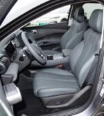 BYD Yuan Plus 2026 Intelligent Driving Edition– China Export Vehicle | Available for UK Delivery - Image 2
