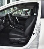 Toyota Corolla PHEV– Buy Direct From China |  International Car Export UK - Image 2