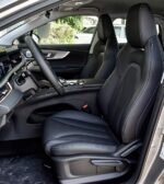 Chery Tiggo 5X 2026 High Energy Edition– China Export Vehicle | Chinese Cars Available in UK - Image 2