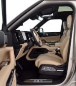 BYD Leopard 8 - For Sale From China | Best Chinese Cars For Sale - Image 4