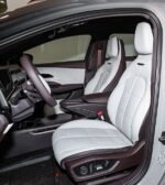 Hongqi EH7 2026– China Export Vehicle | Türkmenistanda Hytaý awtoulaglary - Image 2