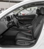 Honda Accord– For Sale From China | السيارات الكهربائية الصينية في لبنان - Image 3
