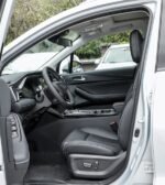 GAC Trumpchi GS4– For Sale From China | السيارات الصينية في اليمن - Image 2