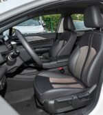 GAC Honda EA6– Buy Direct From China |  Chinese Car Dealer Price UK - Image 2