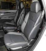 SAIC MAXUS MIFA 5 - Buy Direct From China | Best Chinese Cars For Sale - Image 2