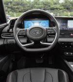 Hyundai Elantra– For Sale From China | Chinese Car for Sale in Israel - Image 3