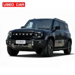 Chery Jetour T2 Dashing X70– Buy Direct From China | China Wholesale Price UK - Image 10