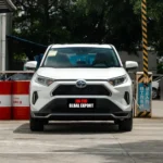 Toyota RAV4 Rongfang– Buy Direct From China | Chinese Cars for Export to Saudi Arabia