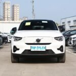 VOLVO XC60 PHEV– For Sale From China | Chinese EV for Sale in Jordan