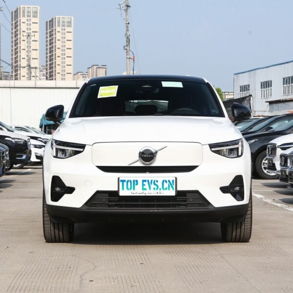 VOLVO XC60 PHEV– For Sale From China | For Sale in UK From China