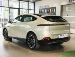 Xpeng G6 - Buy Direct From China | Best Chinese Cars For Sale - Image 3