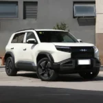 Byd Leopard 3 Electric SUV– Buy Direct From China | Chinese Hybrid Cars in Iraq