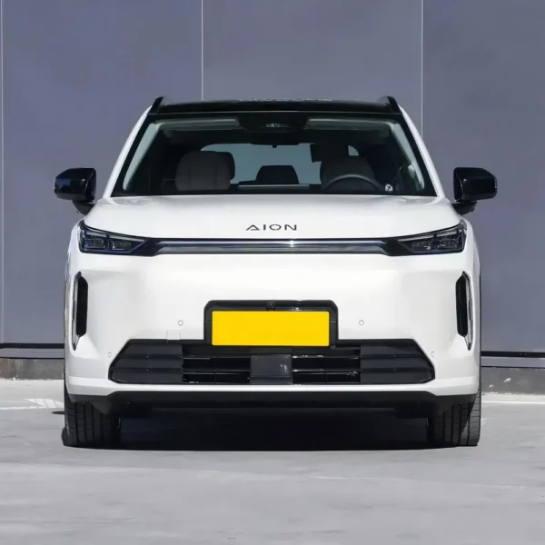 Aion I60 EV Auto Car– Buy Direct From China |  Best Price From China | Chinese EV for Sale in Thailand