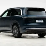 Aito M8– Buy Direct From China | Chinese SUV for Sale in Iraq