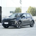 Neta X 500– Buy Direct From China | Chinese Hybrid Cars in Qatar - Image 2