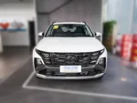 Hyundai Tucson– Buy Direct From China | Chinese EV for Sale in Qatar