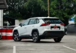 Toyota RAV4 Rongfang– Buy Direct From China | Chinese Cars Available UK - Image 2