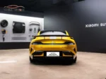 Xiaomi Su7 Ultra– Buy Direct From China |  | China Vehicle Supplier UK - Image 9
