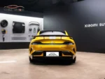 Xiaomi Su7 Sports Car– Buy Direct From China | سيارات صينية مستوردة من الصين إلى قطر - Image 4