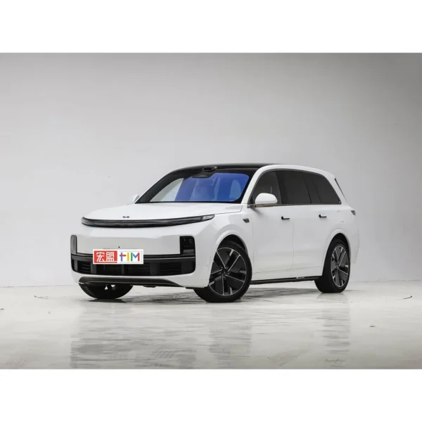 Lixiang Li Auto– Buy Direct From China | Chinese Car Deals UK