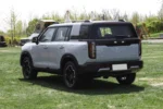 BAIC BJ30– Buy Direct From China | China Car Export UK - Image 3