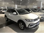 Volkswagen T Cross– Buy Direct From China | – Buy Direct From China | China Factory Price UK - Image 4