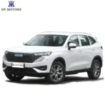 Haval H6 Phev Car Compact Hybrid SUV– Buy Direct From China | Competitive China Price UK - Image 6