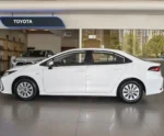 Toyota Corola - Buy Direct From China | Best Chinese Cars For Sale - Image 9