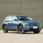 Neta U New Energy Car– Buy Direct From China | Ready for Export to UK