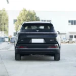 Neta X 500– Buy Direct From China | Chinese Hybrid Cars in Qatar - Image 4