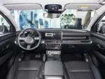 Hyundai Tucson– Buy Direct From China | Chinese EV for Sale in Qatar - Image 3