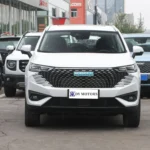 Haval H6 Phev Car Compact Hybrid SUV– Buy Direct From China | Competitive China Price UK - Image 4