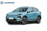 Dongfeng Honda M-Nv Shangyi Edition - Buy Direct From China | Best Chinese Cars For Sale - Image 2