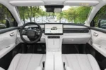 Aion I60 EV Auto Car– Buy Direct From China |  Best Price From China | Chinese EV for Sale in Thailand - Image 5