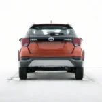 Toyota Yaris L Left Hand Drive– Buy Direct From China | Direct China Vehicle Sourcing - Image 2