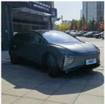 HiPhi X– Buy Direct From China | Chinese Luxury Cars in Saudi Arabia
