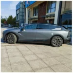HiPhi X– Buy Direct From China | Chinese Luxury Cars in Saudi Arabia - Image 8
