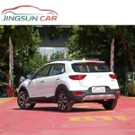 KIA Kx1– Buy Direct From China | – Buy Direct From China |  Chinese Car Wholesale UK - Image 4