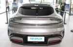 2026 Xiaomi YU7– China Export Vehicle | Hytaý awtoulaglarynyň bahasy - Image 3
