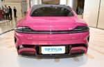 Xiaomi SU7 EV - For Sale From China | Best Chinese Cars For Sale - Image 3