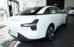 Xpeng MONA M03– For Sale From China | Xitoy elektromobillari O‘zbekistonda - Image 3