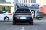 Lynk & Co Z20– China Export Vehicle | Chinese Electric Car for Sale in Azerbaijan - Image 3