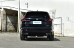 Honda CRV 2026– China Export Vehicle | Chinese EV for Sale in Georgia - Image 4