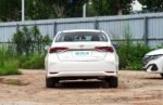 Toyota Corolla 2026– China Export Vehicle | ჩინური ელექტრომობილები საქართველოში - Image 3