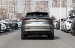 Changan UNI-Z PHEV 2026 - China Export Vehicle | Best Chinese Cars For Sale - Image 3