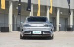 Xiaomi SU7 Ultra 2026 - For Sale From China | Best Chinese Cars For Sale - Image 3
