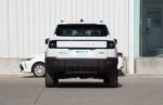 Jetour Freelander 2026– China Export Vehicle | Chinese Electric Car for Sale in Armenia - Image 4